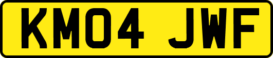 KM04JWF