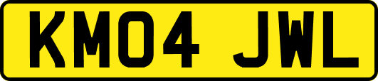 KM04JWL