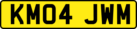 KM04JWM