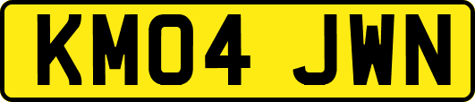 KM04JWN