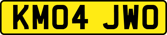 KM04JWO