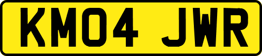 KM04JWR