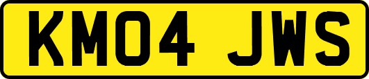 KM04JWS