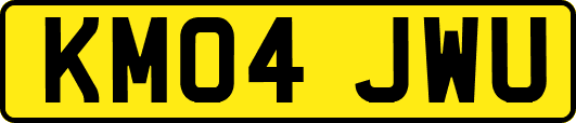 KM04JWU
