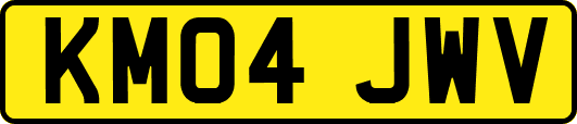 KM04JWV