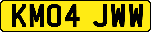 KM04JWW