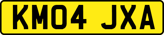 KM04JXA