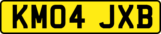 KM04JXB