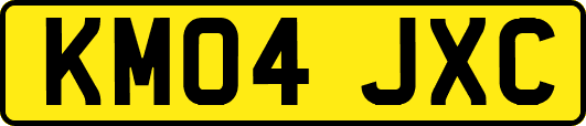 KM04JXC