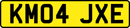 KM04JXE
