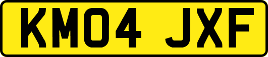 KM04JXF