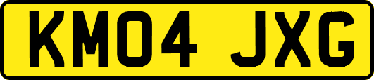 KM04JXG