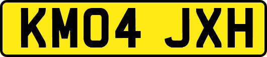 KM04JXH