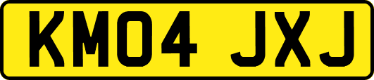 KM04JXJ