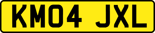 KM04JXL