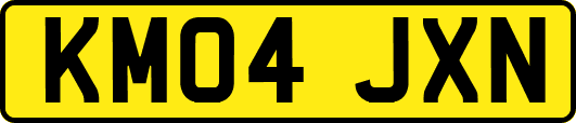 KM04JXN