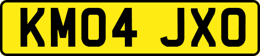 KM04JXO