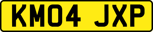 KM04JXP
