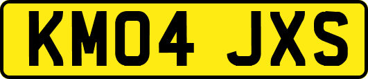 KM04JXS