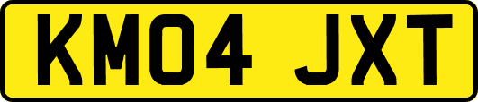 KM04JXT