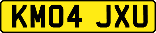 KM04JXU