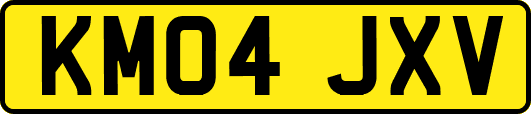 KM04JXV