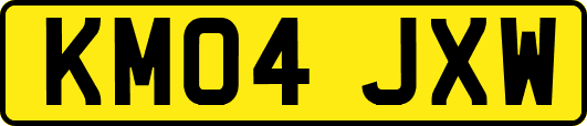 KM04JXW