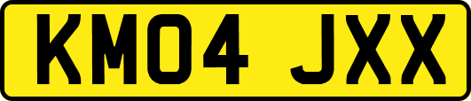 KM04JXX