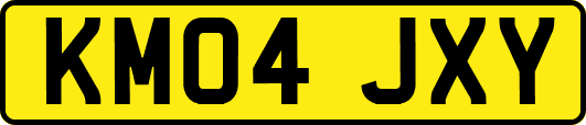 KM04JXY