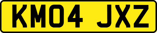 KM04JXZ