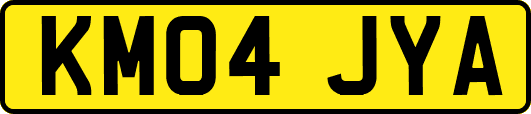 KM04JYA