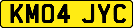 KM04JYC