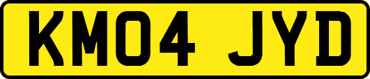 KM04JYD