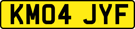 KM04JYF