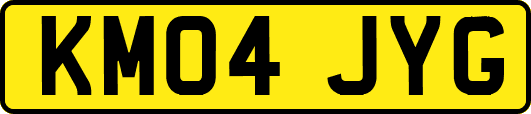 KM04JYG