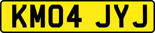 KM04JYJ