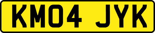 KM04JYK