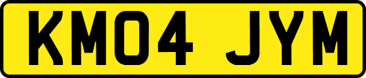 KM04JYM