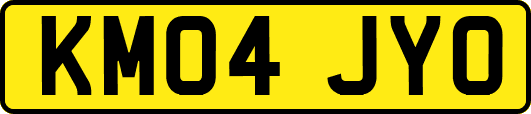 KM04JYO