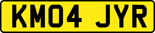 KM04JYR