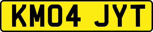 KM04JYT