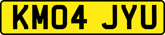 KM04JYU