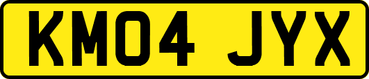 KM04JYX