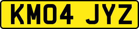 KM04JYZ