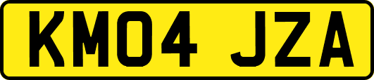 KM04JZA