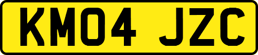 KM04JZC