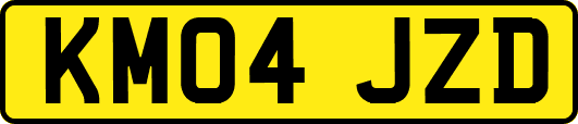 KM04JZD