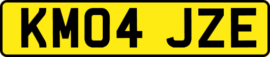 KM04JZE