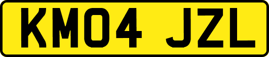 KM04JZL