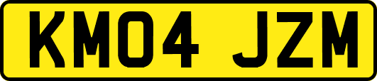KM04JZM
